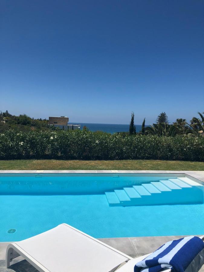 Villa J9 Zahara de los Atunes Esterno foto