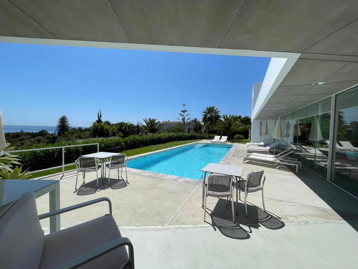 Villa J9 Zahara de los Atunes Esterno foto