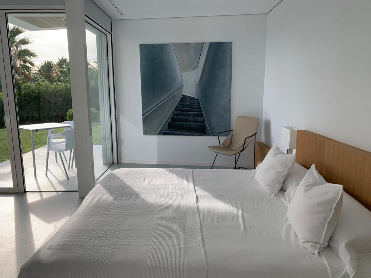 Villa J9 Zahara de los Atunes Esterno foto